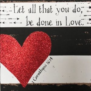 Meet your Posher, Jenny